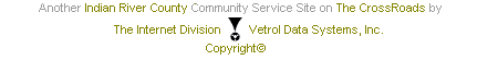 Indian River County Site by VDS