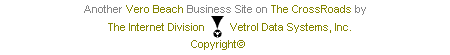 Vero Beach Business Site by VDS